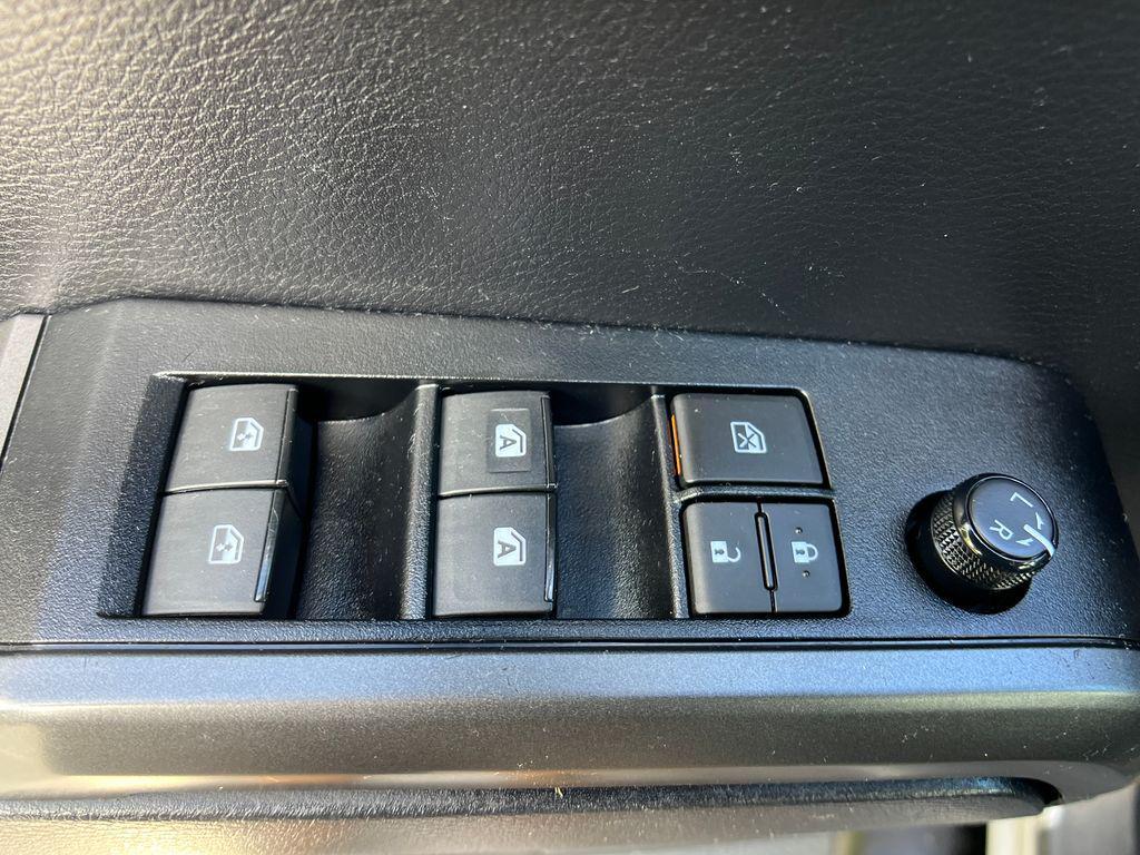 used 2020 Toyota Tacoma car, priced at $31,798