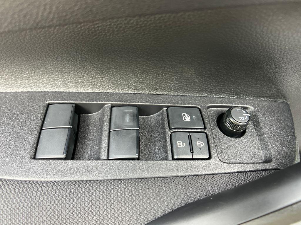 new 2026 Toyota Corolla car, priced at $22,810