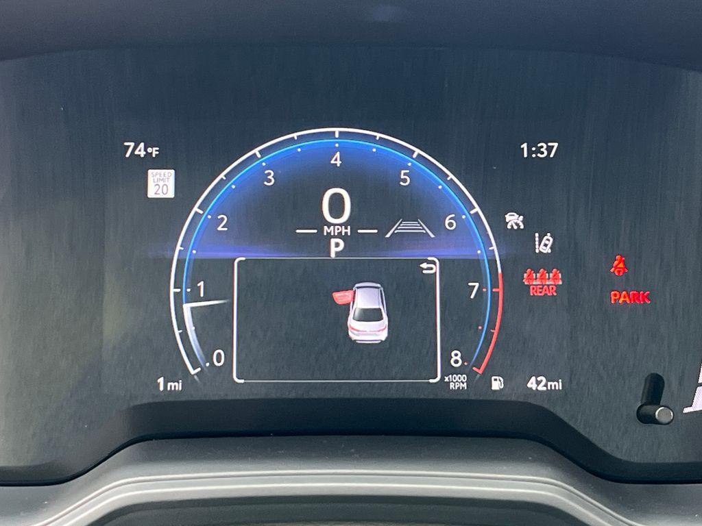 new 2026 Toyota Corolla car, priced at $22,810