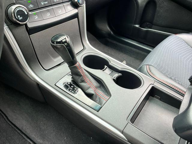 used 2015 Toyota Camry car, priced at $18,988