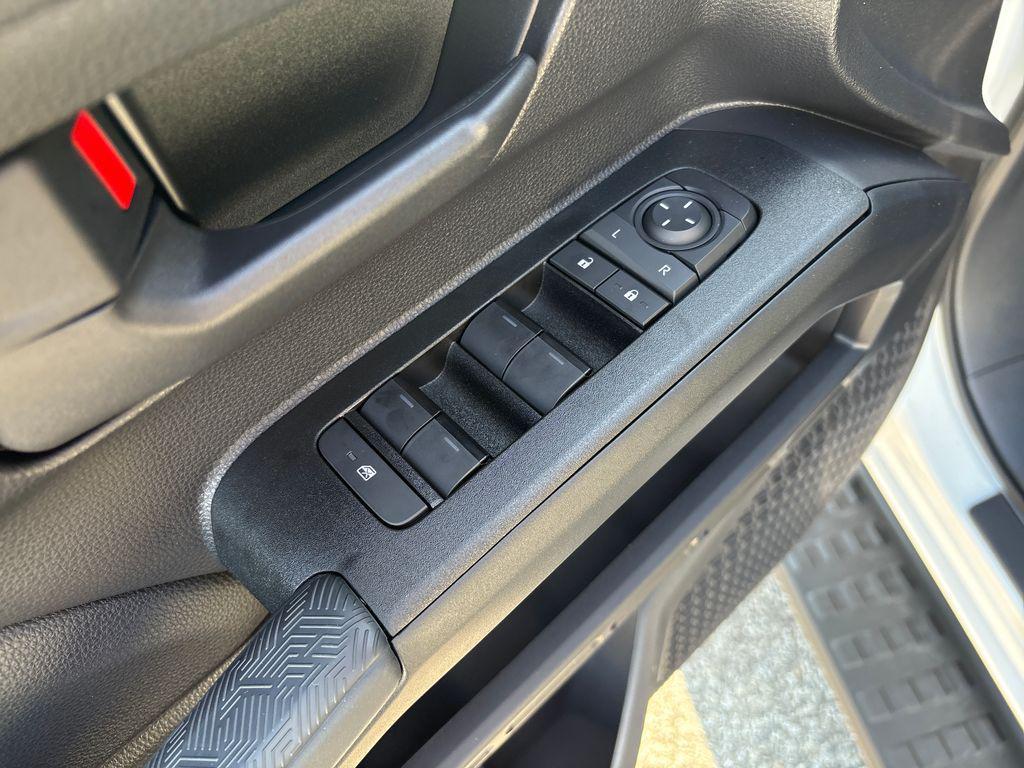 new 2025 Toyota 4Runner car, priced at $55,063