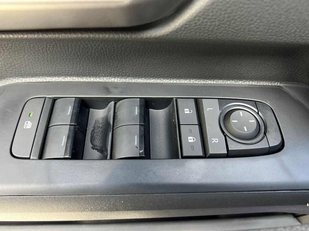 new 2025 Toyota Tacoma car, priced at $48,059