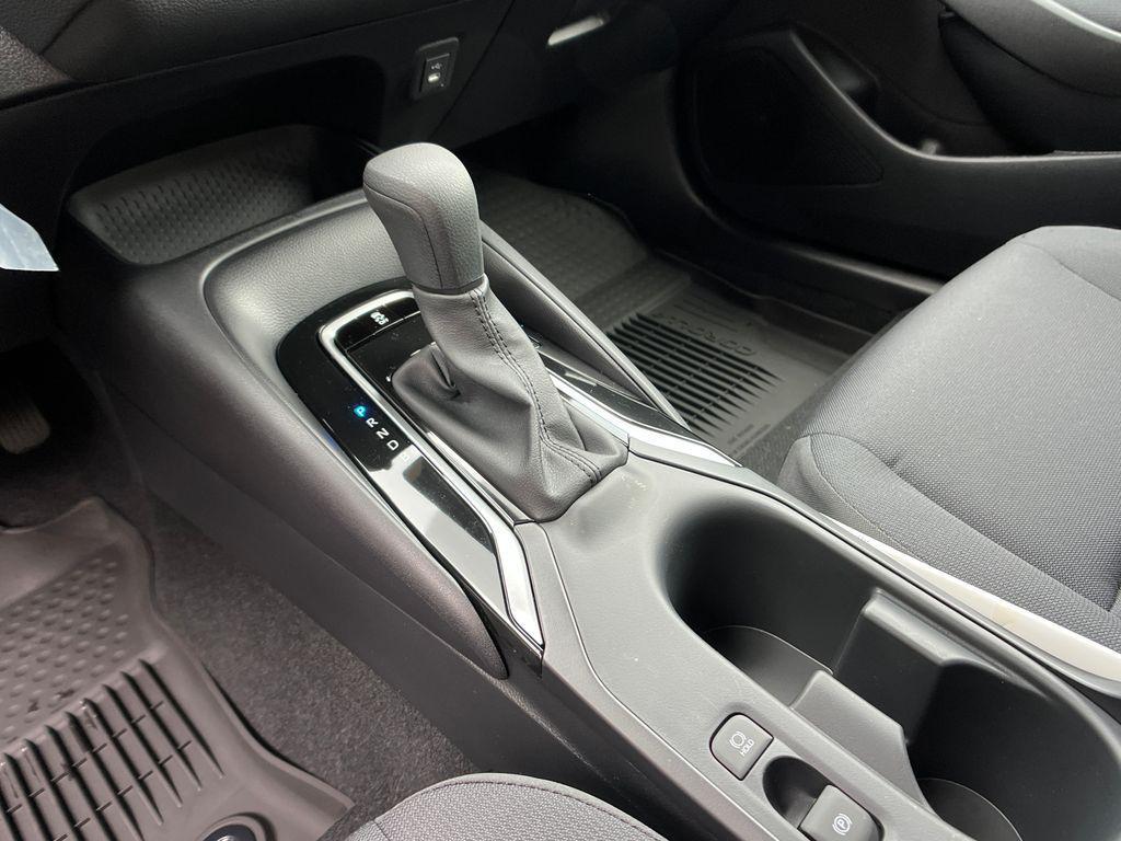 new 2026 Toyota Corolla car, priced at $23,225