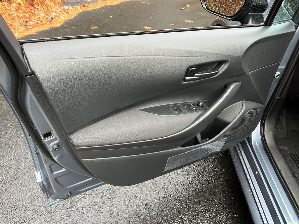 new 2026 Toyota Corolla car, priced at $23,225