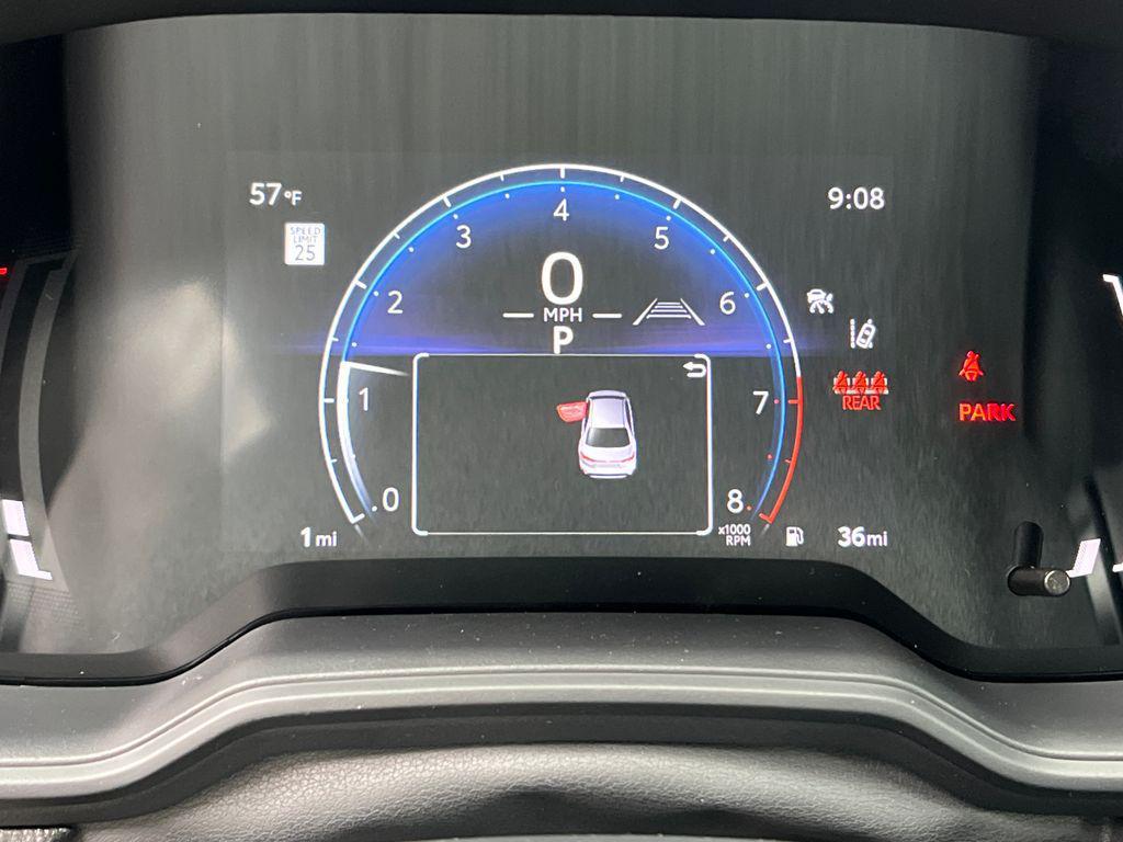 new 2026 Toyota Corolla car, priced at $23,225