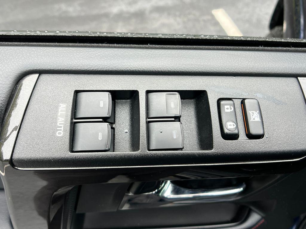 used 2021 Toyota 4Runner car, priced at $39,647