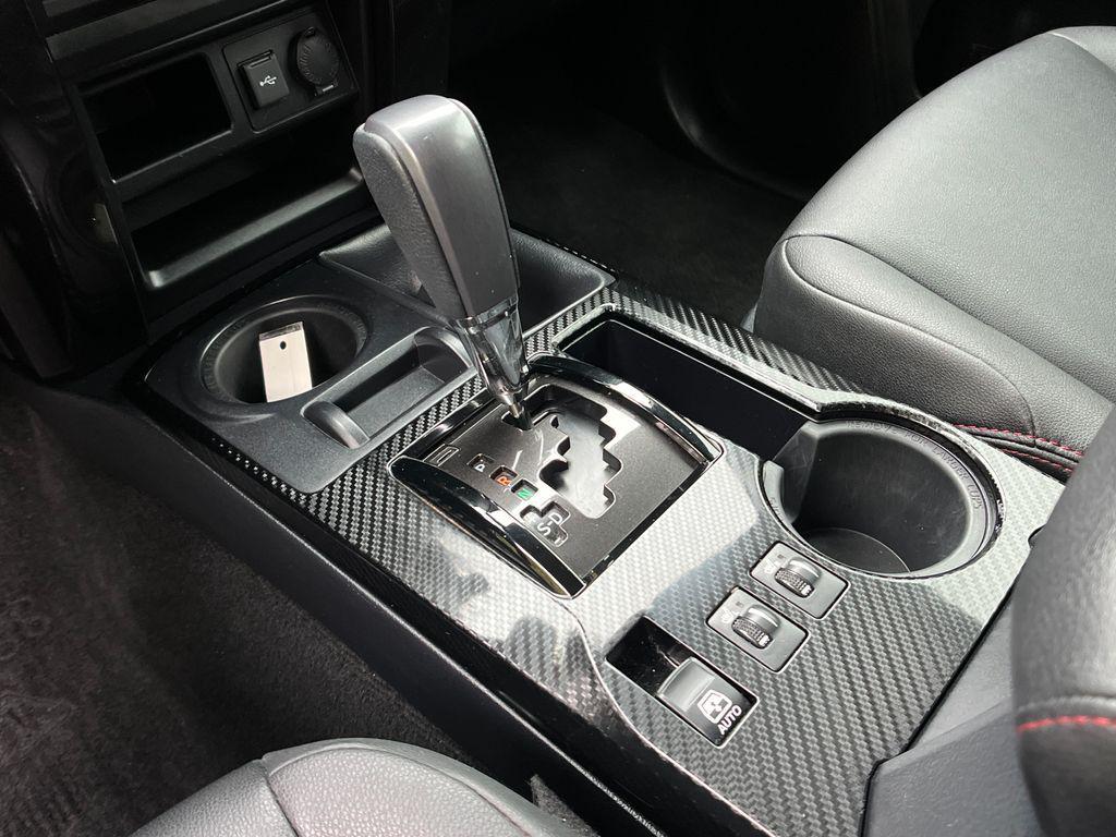 used 2021 Toyota 4Runner car, priced at $39,647