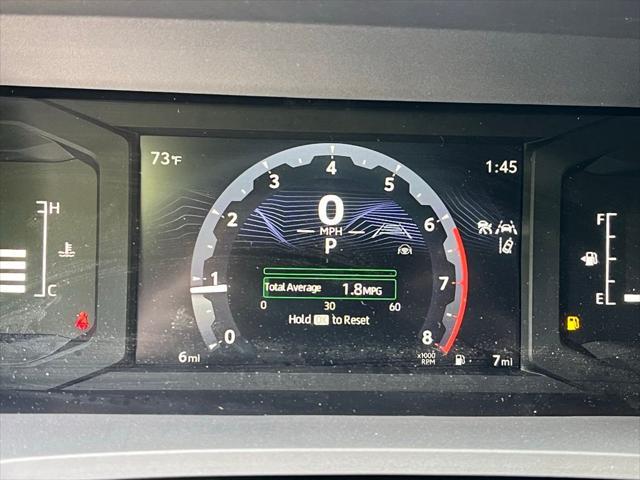 new 2025 Toyota Tacoma car, priced at $36,164