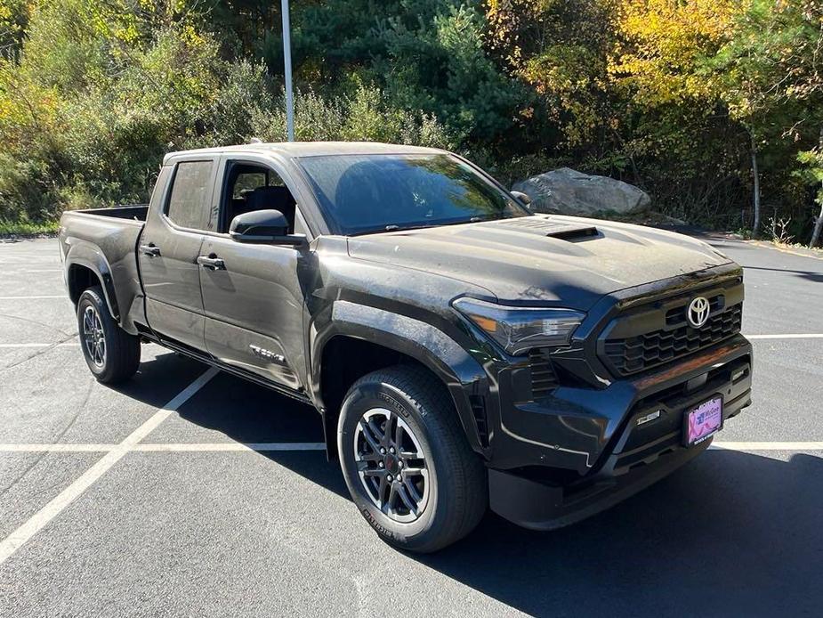 new 2024 Toyota Tacoma car, priced at $48,924