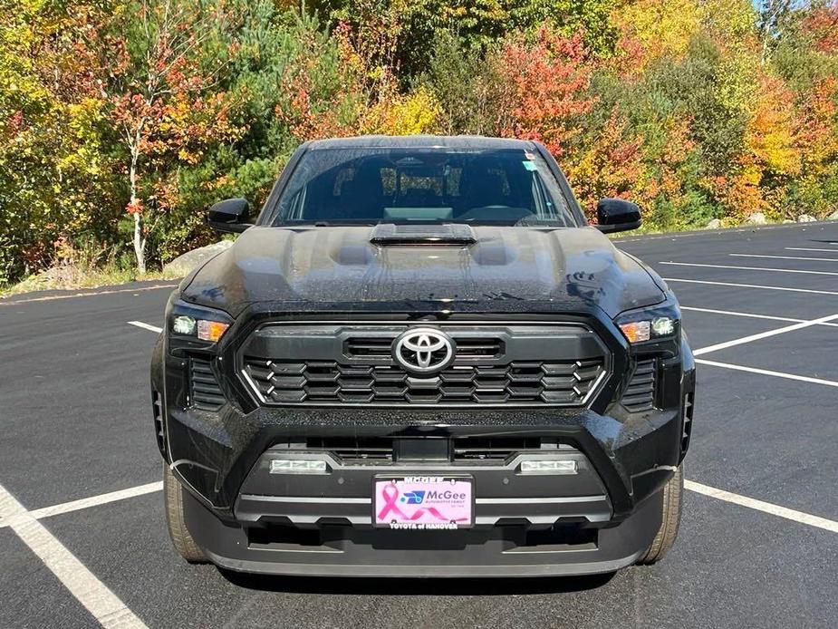 new 2024 Toyota Tacoma car, priced at $48,924