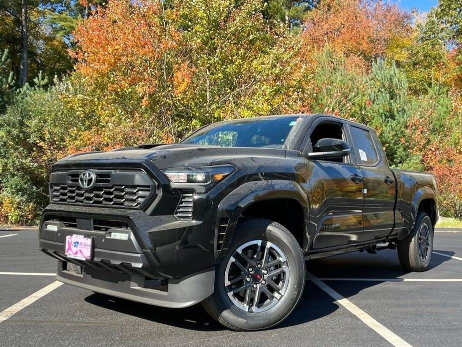 new 2024 Toyota Tacoma car, priced at $48,924