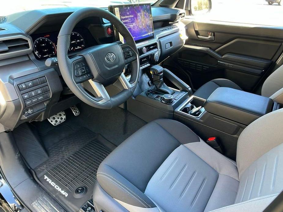 new 2024 Toyota Tacoma car, priced at $48,924