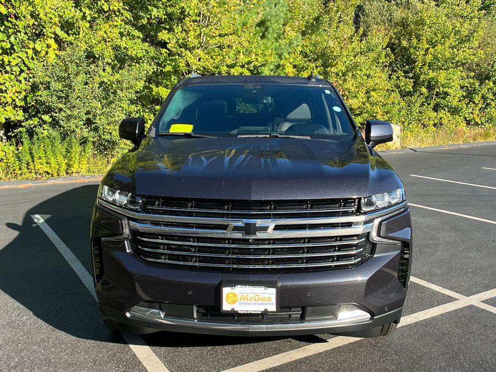 used 2023 Chevrolet Tahoe car, priced at $58,891