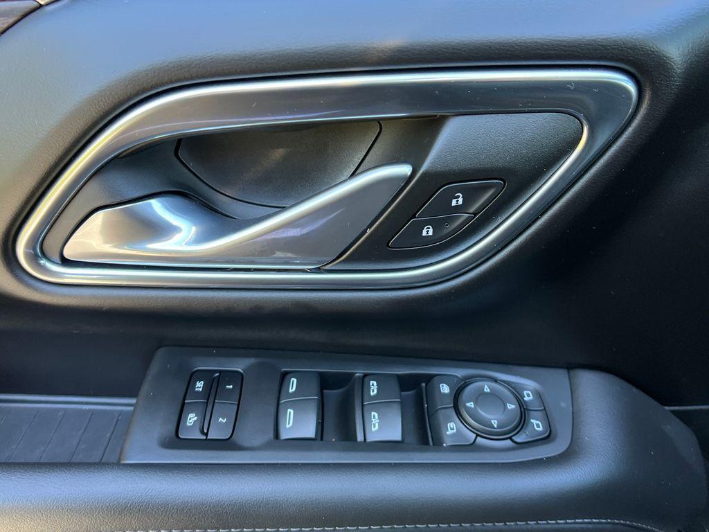 used 2023 Chevrolet Tahoe car, priced at $58,891