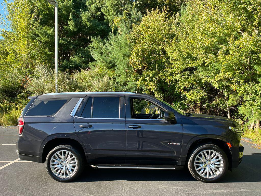 used 2023 Chevrolet Tahoe car, priced at $58,891