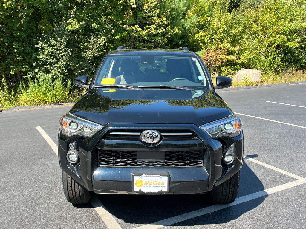used 2024 Toyota 4Runner car, priced at $38,275