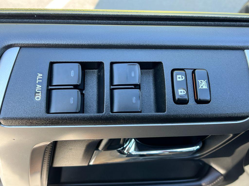 used 2024 Toyota 4Runner car, priced at $38,275