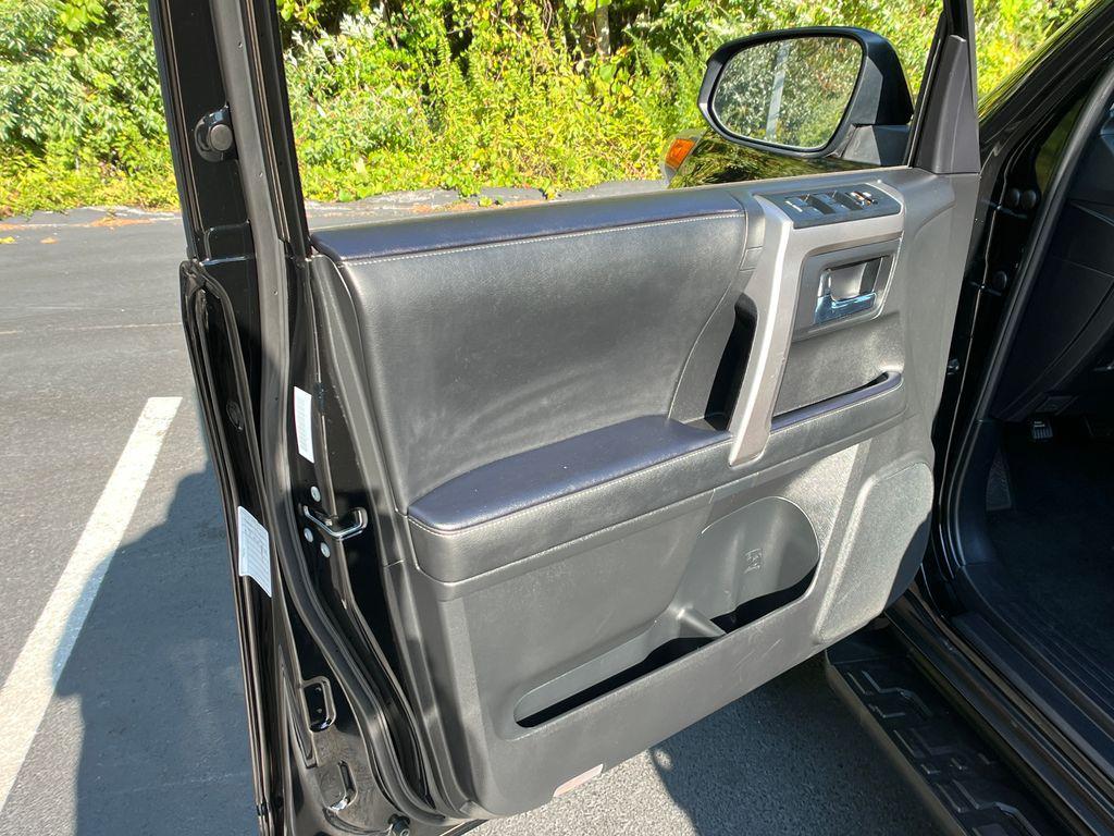 used 2024 Toyota 4Runner car, priced at $38,275