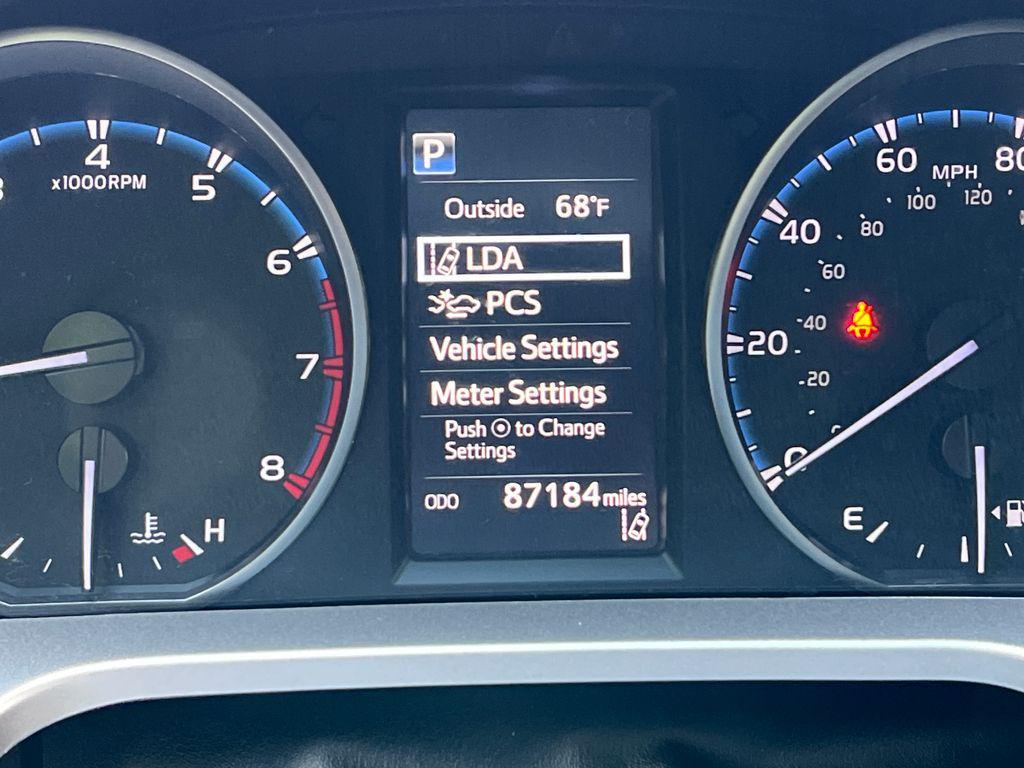 used 2018 Toyota RAV4 car, priced at $18,865