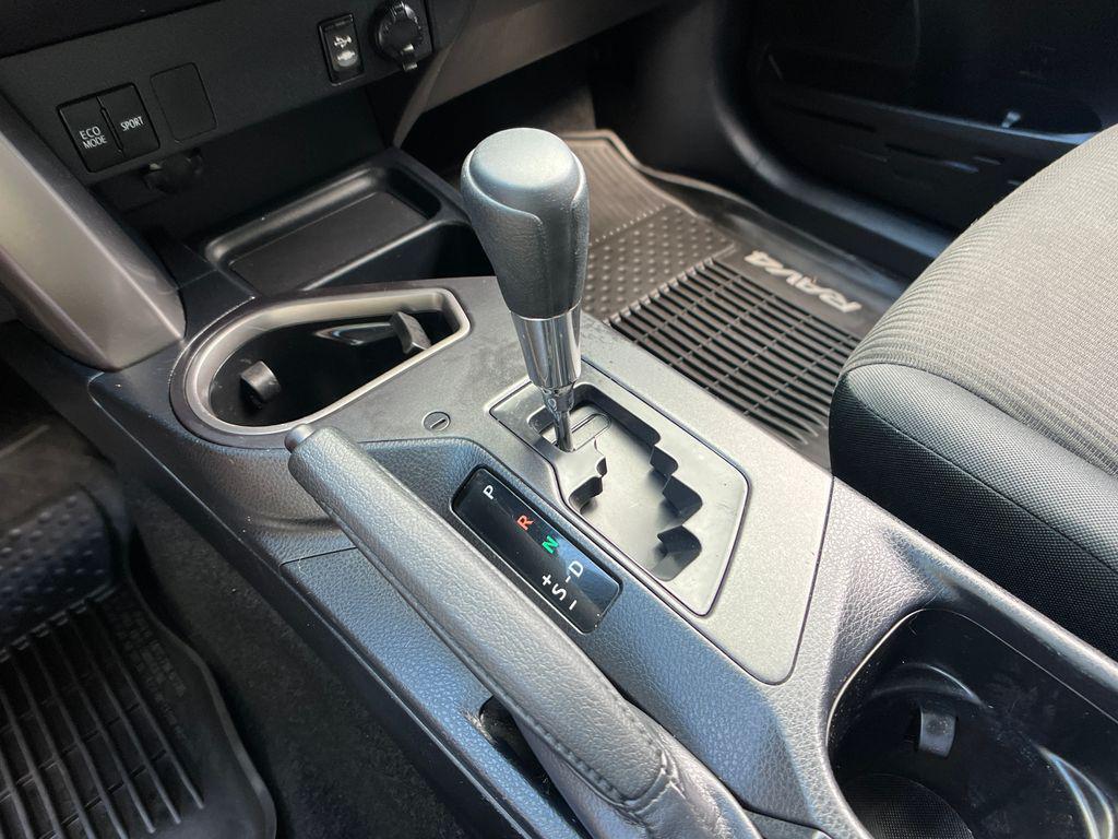 used 2018 Toyota RAV4 car, priced at $18,865
