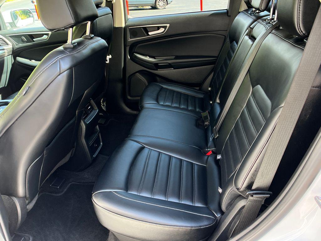 used 2024 Ford Edge car, priced at $22,945