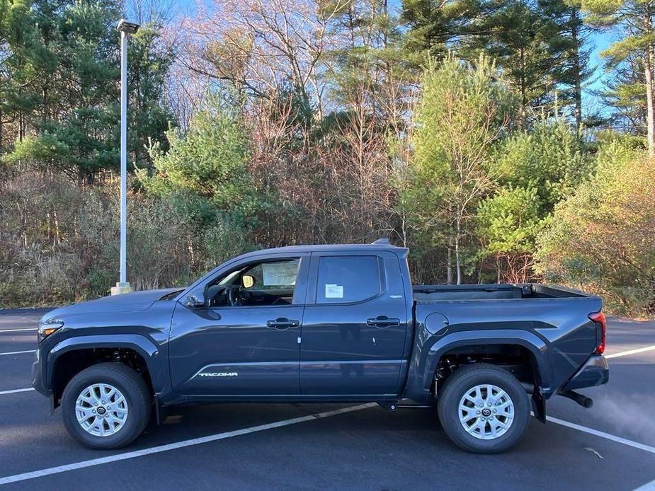 new 2024 Toyota Tacoma car, priced at $40,944