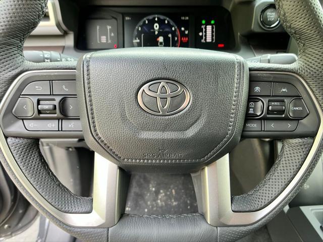 new 2025 Toyota Tacoma car, priced at $43,059