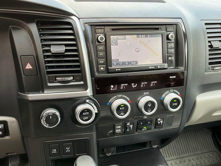 used 2019 Toyota Sequoia car, priced at $42,988