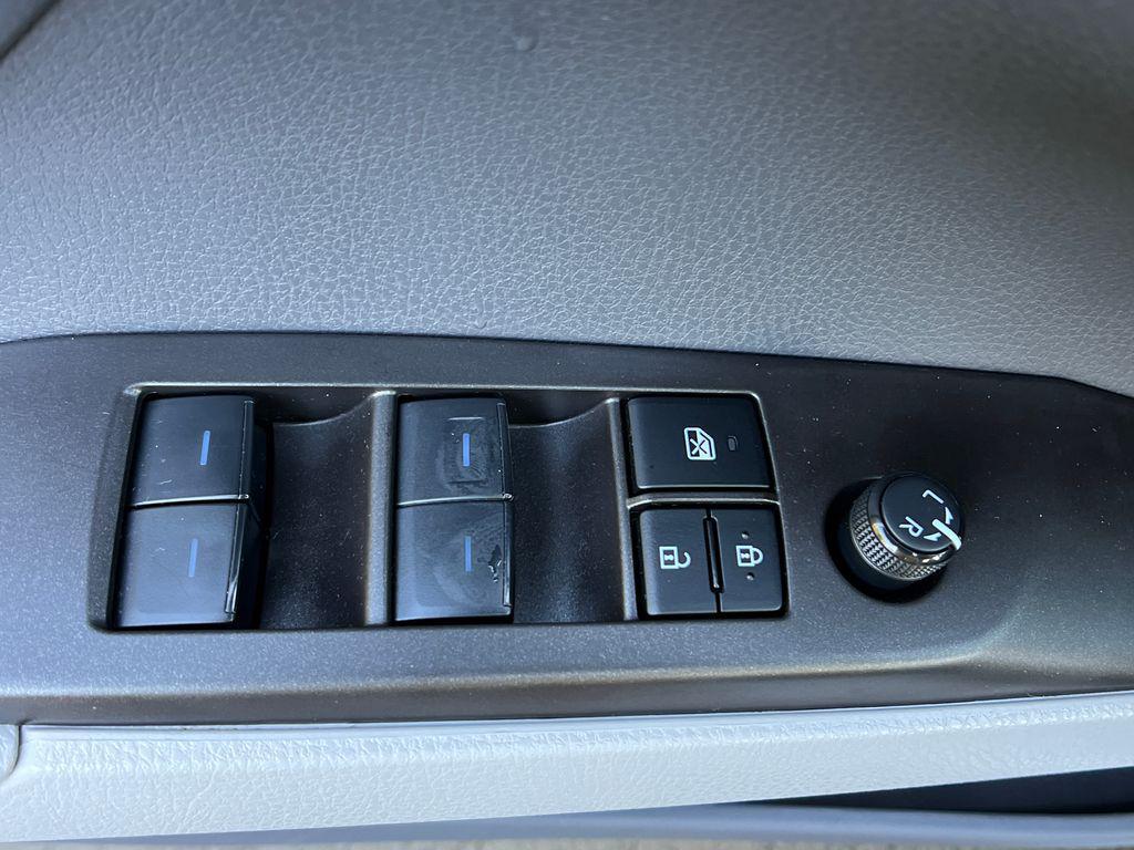 used 2024 Toyota Camry car, priced at $25,989