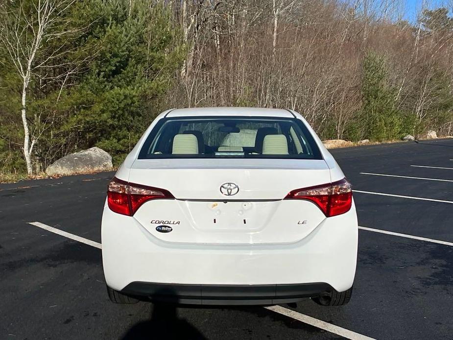 used 2019 Toyota Corolla car, priced at $20,778