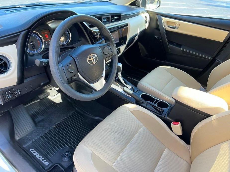 used 2019 Toyota Corolla car, priced at $20,778