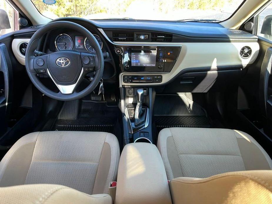 used 2019 Toyota Corolla car, priced at $20,778