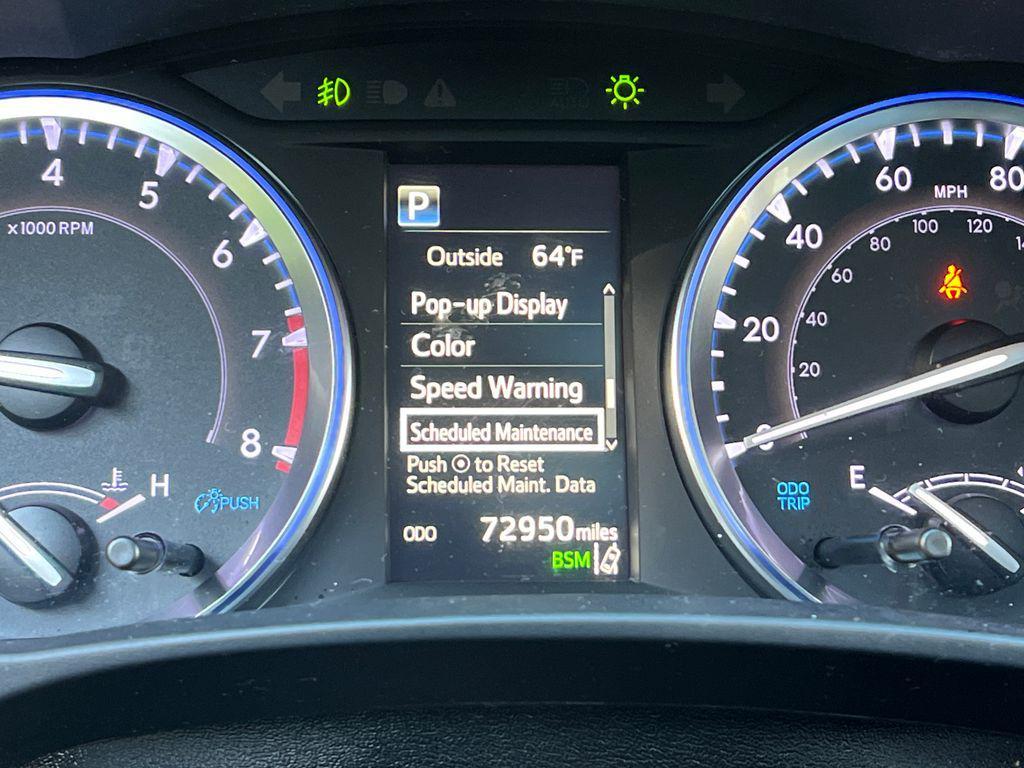 used 2019 Toyota Highlander car, priced at $26,709