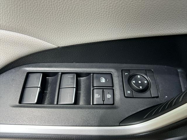 used 2023 Toyota RAV4 Hybrid car, priced at $37,232