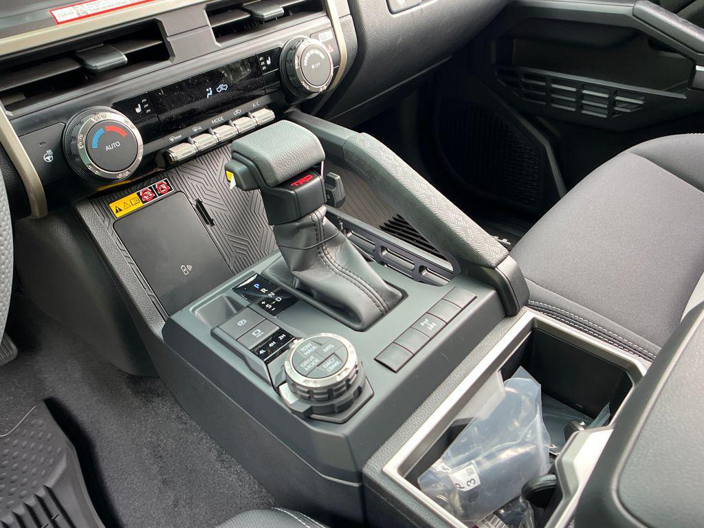 new 2025 Toyota Tacoma car, priced at $47,787
