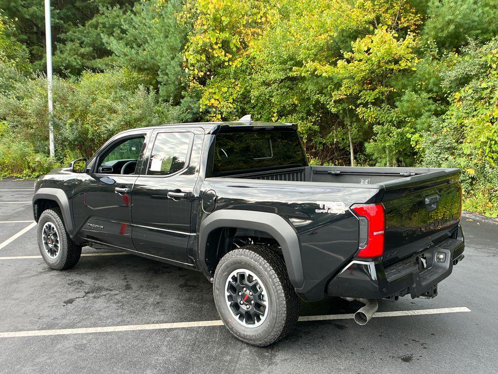 new 2025 Toyota Tacoma car, priced at $47,787