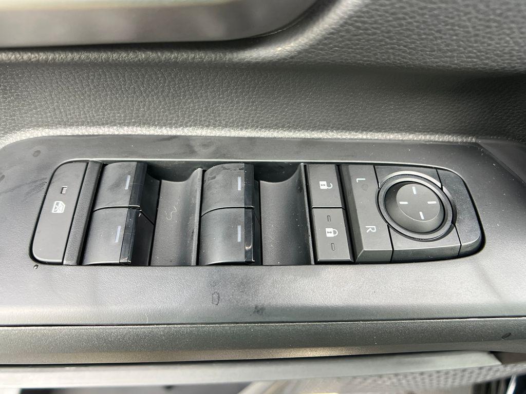 new 2025 Toyota Tacoma car, priced at $47,787