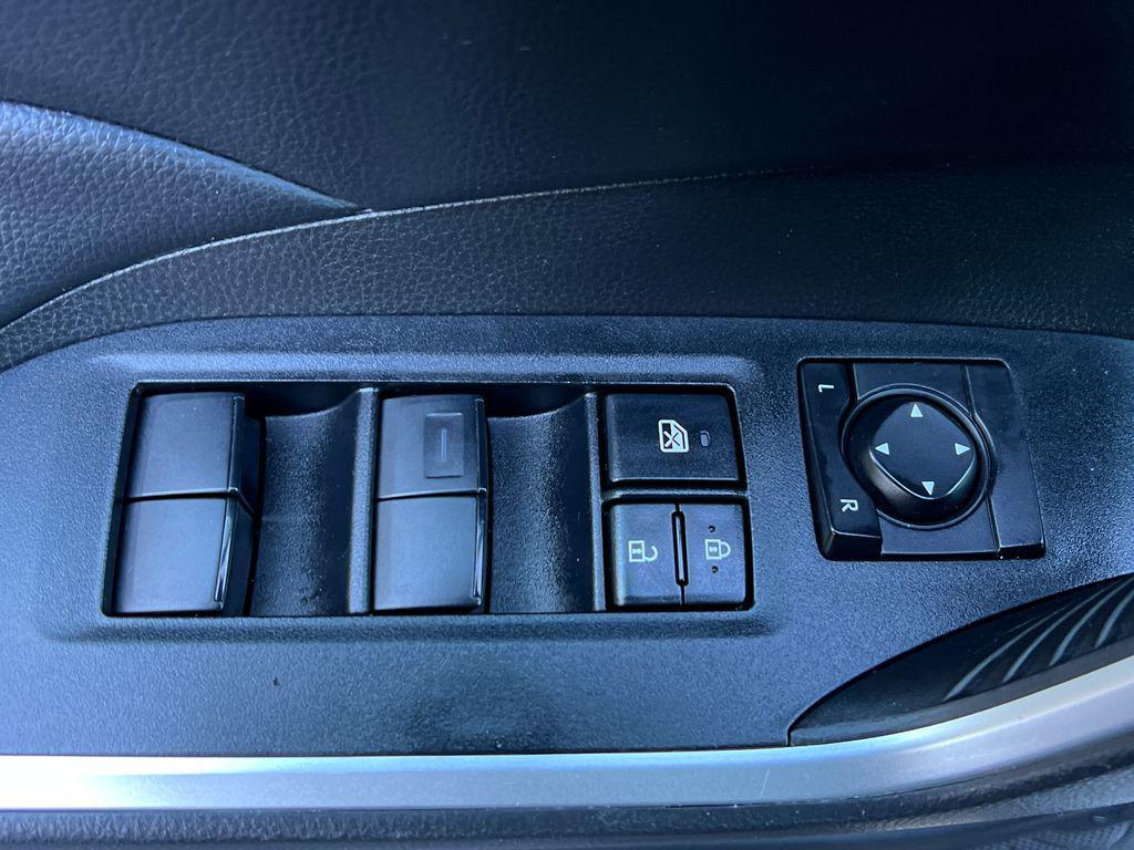 used 2024 Toyota RAV4 car, priced at $26,873