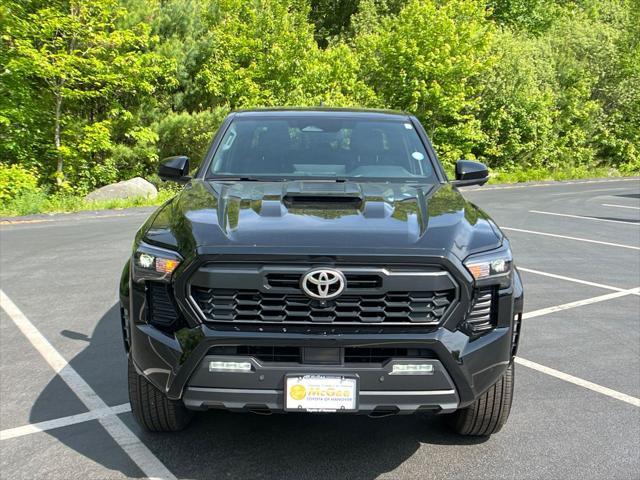 used 2024 Toyota Tacoma car, priced at $45,988