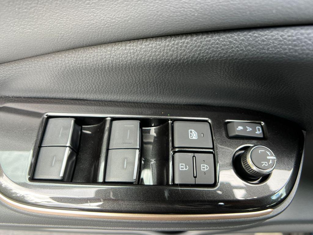 new 2025 Toyota Crown Signia car, priced at $48,229