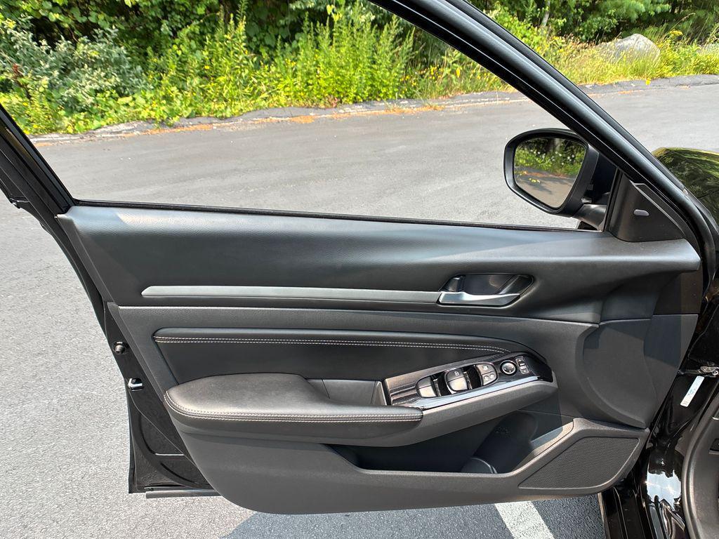 used 2021 Nissan Altima car, priced at $19,764