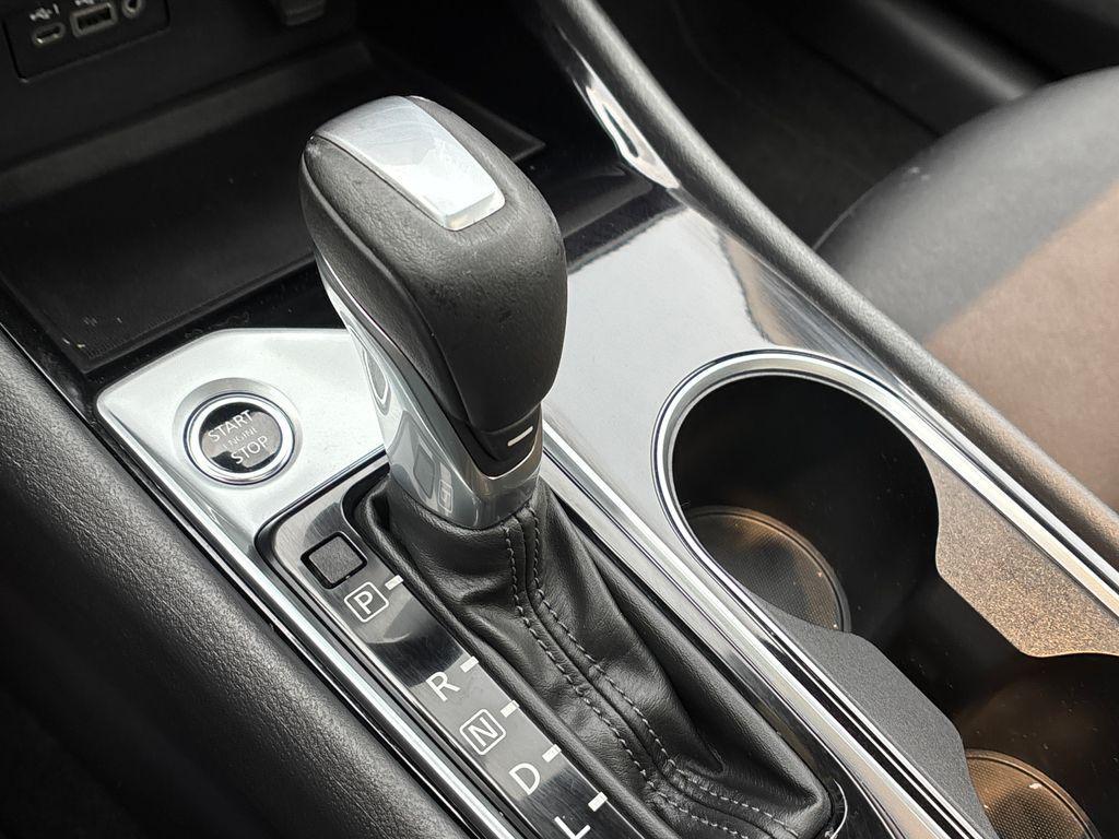 used 2021 Nissan Altima car, priced at $19,764
