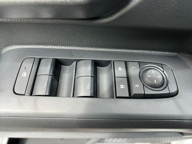 new 2025 Toyota Tacoma car, priced at $43,197