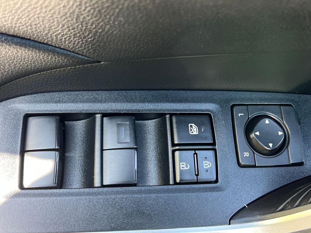 used 2022 Toyota RAV4 car, priced at $27,972