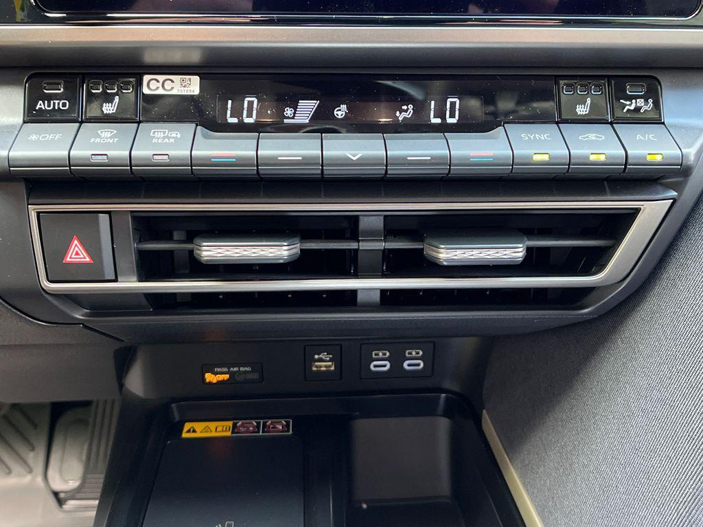 new 2025 Toyota Camry car, priced at $31,323