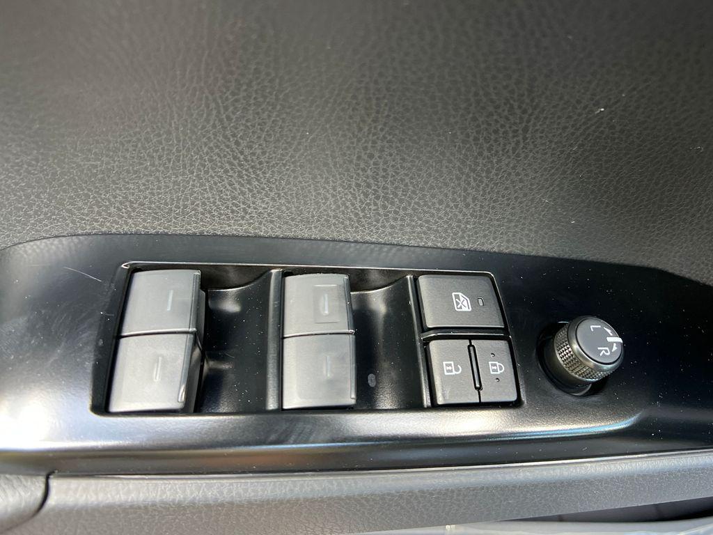 new 2025 Toyota Camry car, priced at $31,323