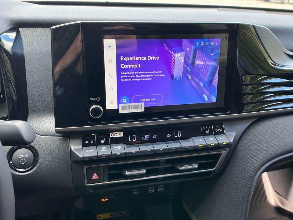 new 2025 Toyota Camry car, priced at $31,323