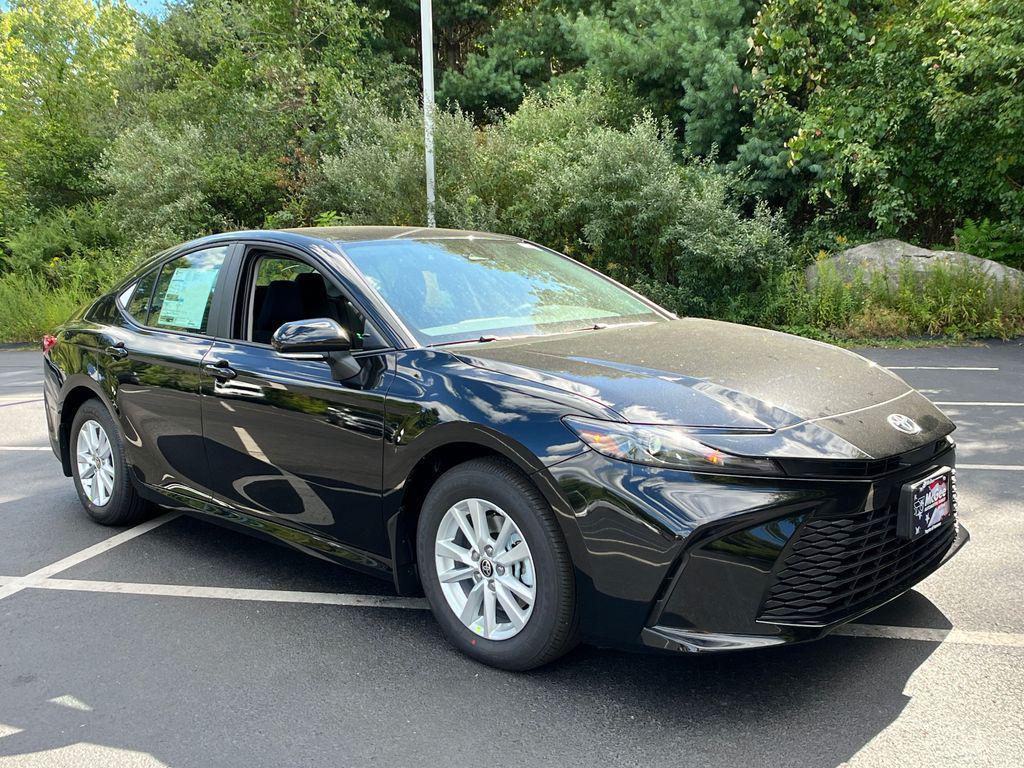 new 2025 Toyota Camry car, priced at $31,323