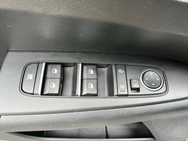 used 2022 Kia Forte car, priced at $18,789