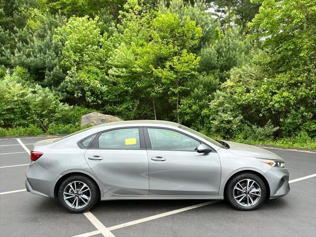 used 2022 Kia Forte car, priced at $18,789